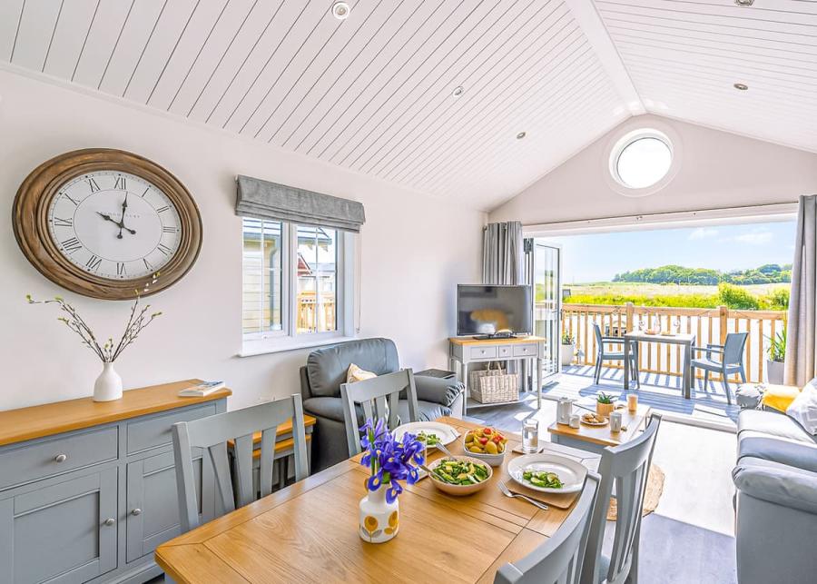 the bay filey holiday village