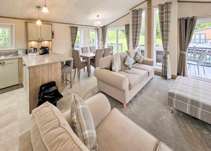 wayfind pennant park in holywell