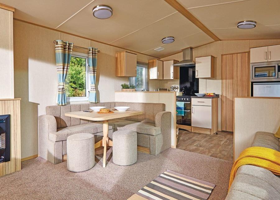 white tower holiday park near caernarfon