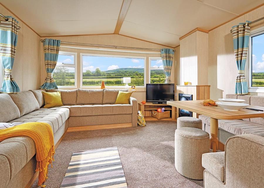 white tower holiday park near caernarfon