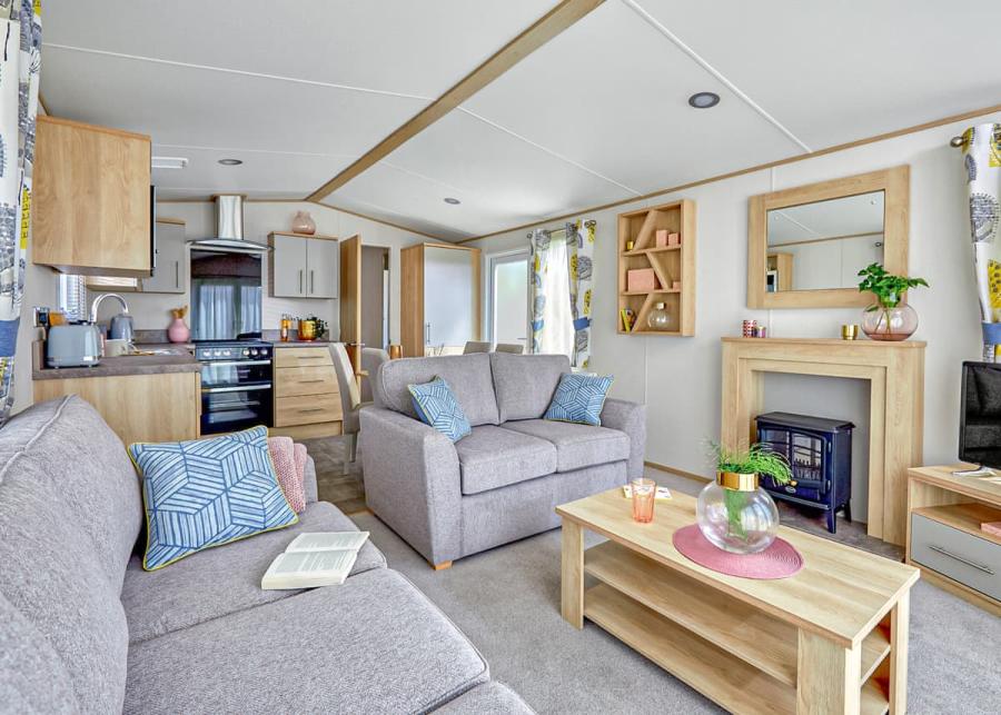 willows holiday park near withernsea