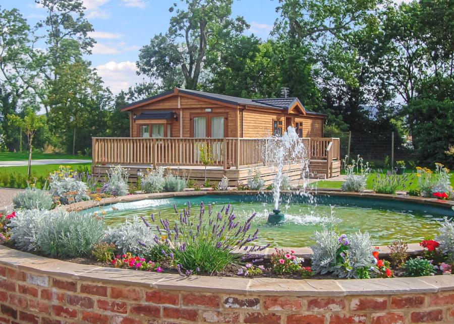 york house holiday park in thirsk 