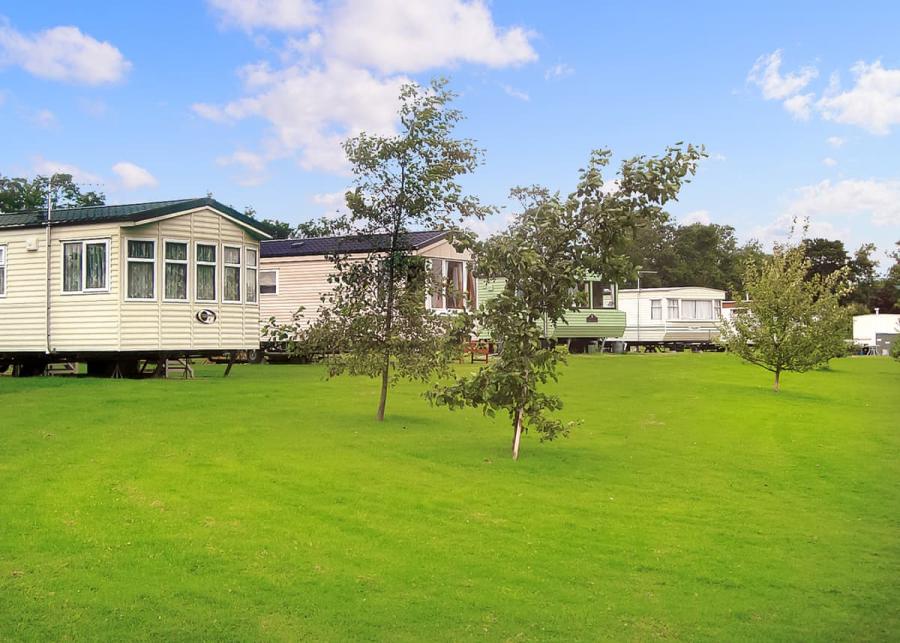 york house holiday park in thirsk 
