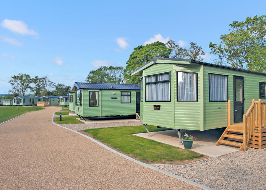 york house holiday park in thirsk yorkshire
