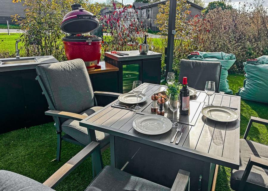 yorkshire spa retreat in york 
