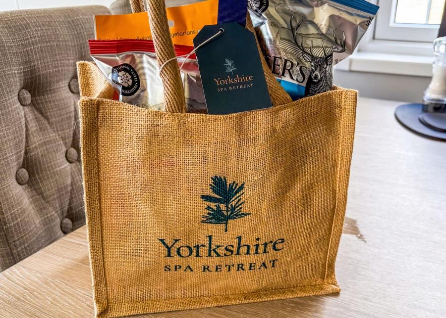 yorkshire spa retreat in york 