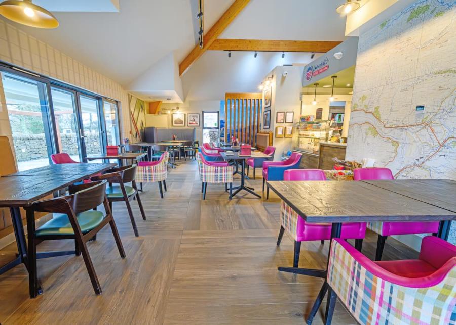 ben nevis holiday park near fort william