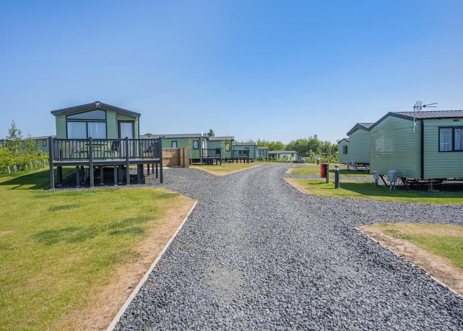 coldstream holiday park in coldstream