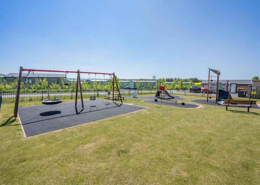 coldstream holiday park in coldstream