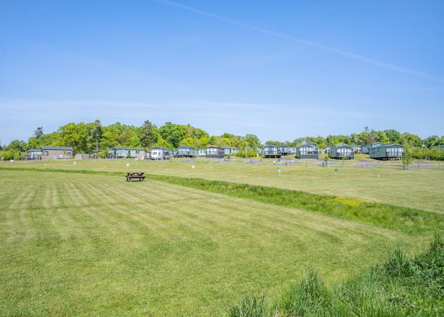 coldstream holiday park in coldstream