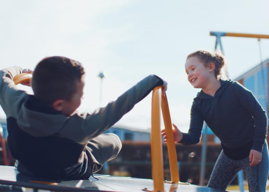 golden sands holiday park in northumberland