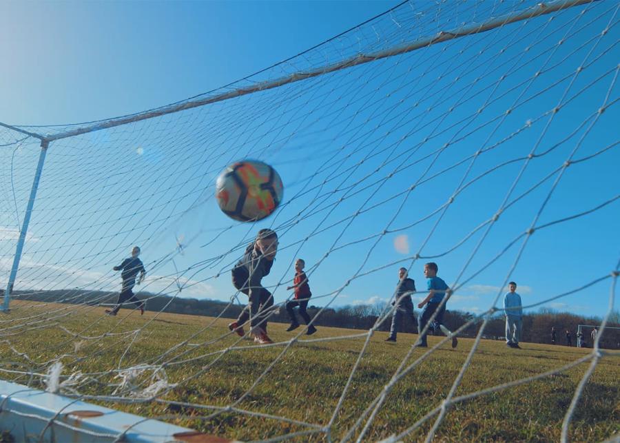 activities at golden sands holday park in cresswell