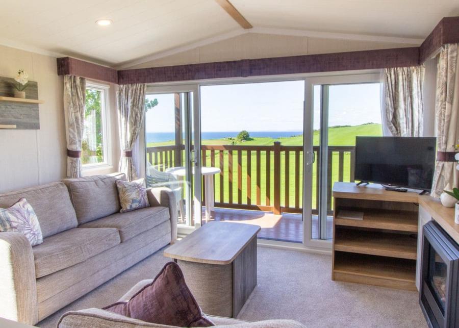heads of ayr holiday park in ayr