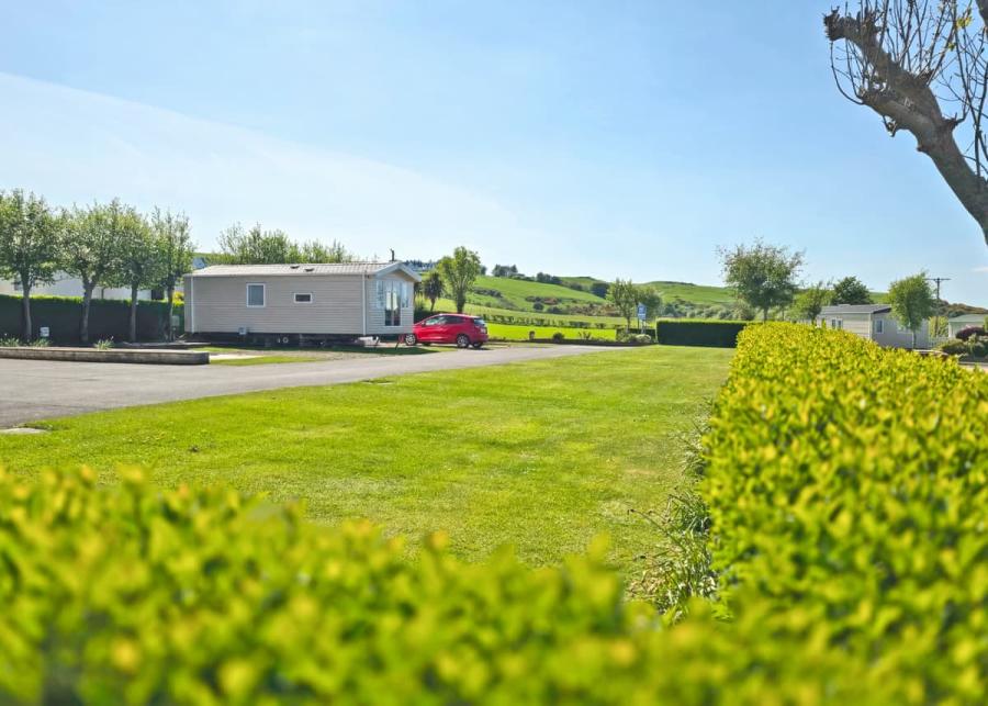 heads of ayr holiday park in ayr