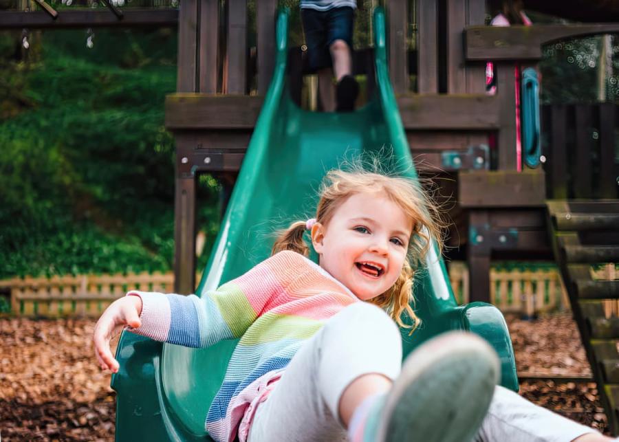 thurston manor holiday park in east lothian