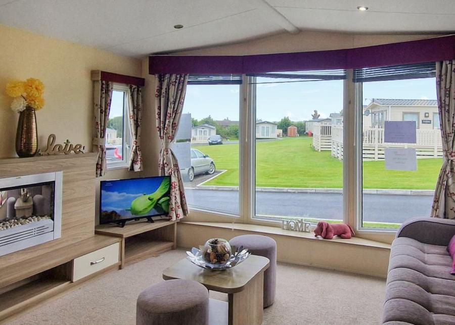 trefach country club and holiday park in pembrokeshire