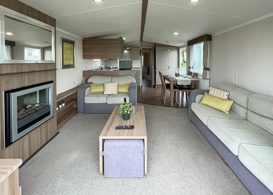 trefach country club and holiday park in pembrokeshire
