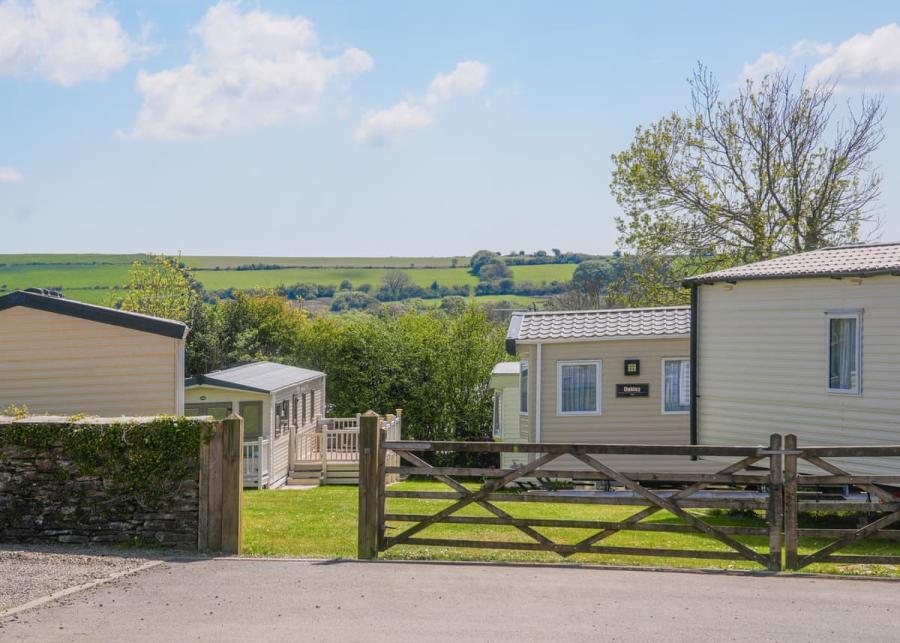 trefach country club and holiday park in pembrokeshire