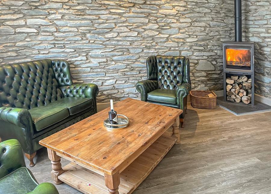 trefach country club and holiday park in pembrokeshire