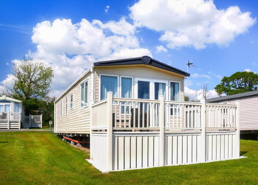 trefach country club and holiday park in pembrokeshire