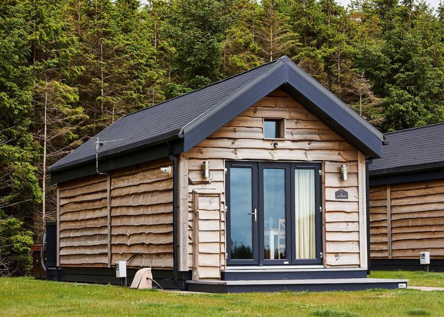 westlands country park in dumfries and galloway