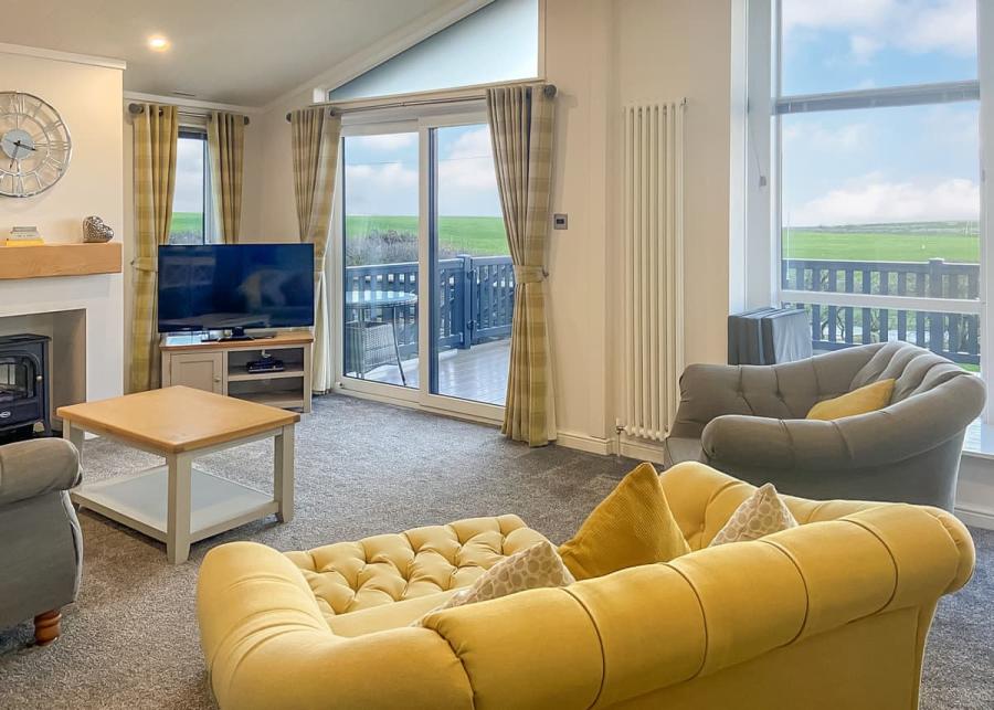 whitecairn holiday park 