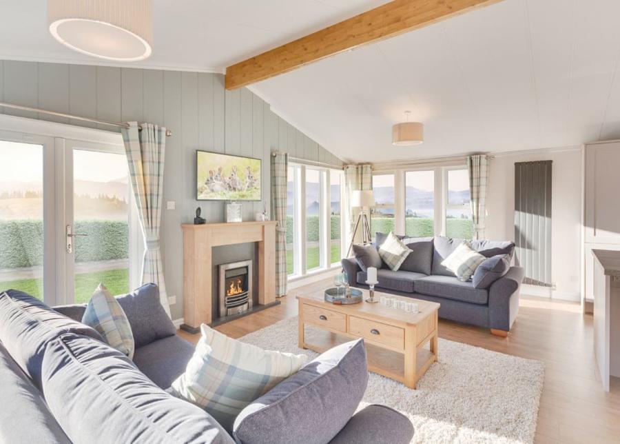 whitecairn holiday park 