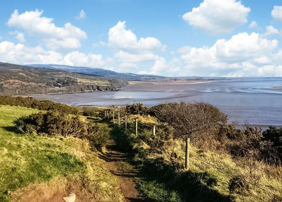 coastal kippford holiday park in dumfries and galloway