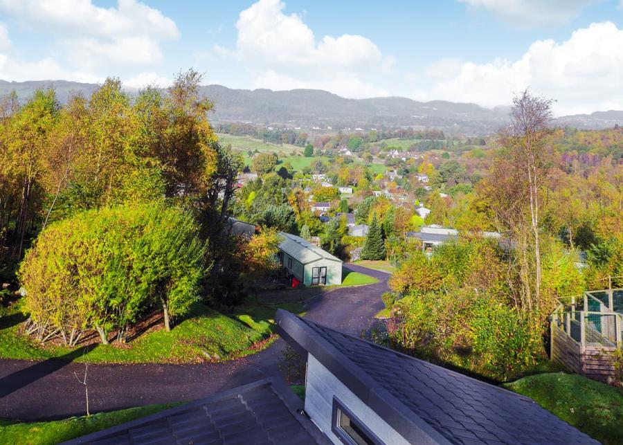 coastal kippford holiday park 