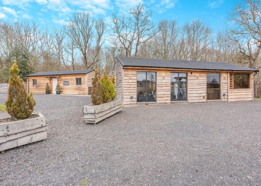 silverwood holiday resort in perthshire