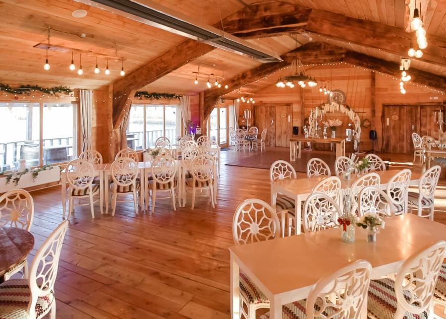 silverwood holiday resort in perthshire