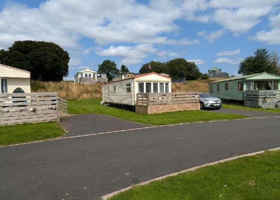 caravan breaks at three lochs holiday park in newton stuart