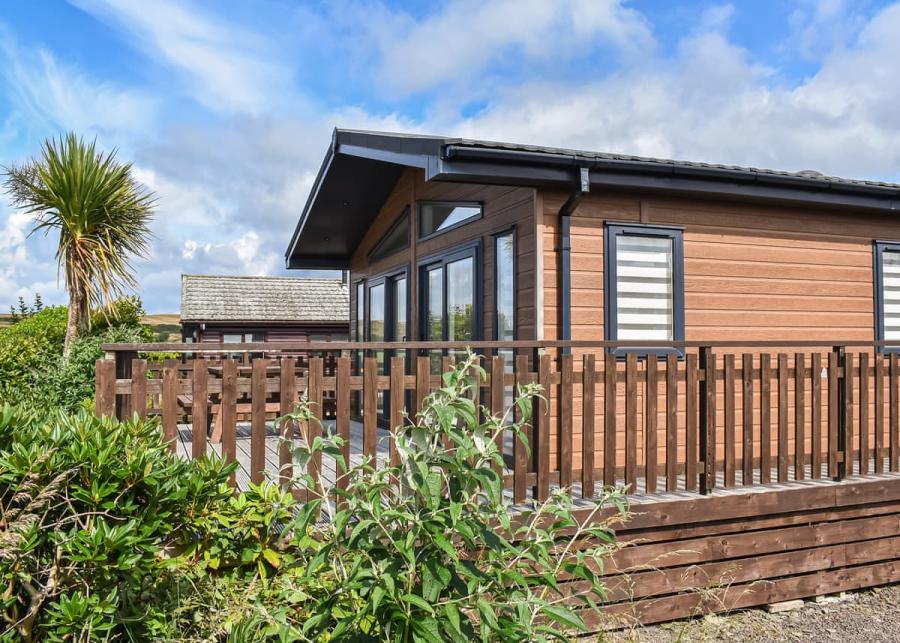 lodge breaks at brighouse bay holiday park in kirkcudbright