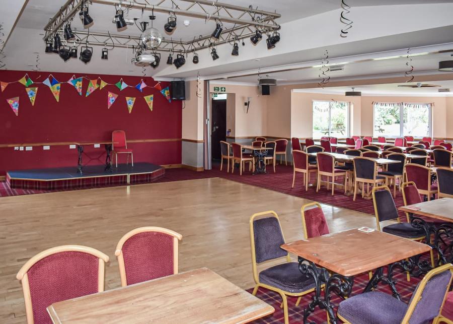 brighouse bay holiday park in dumfries & galloway