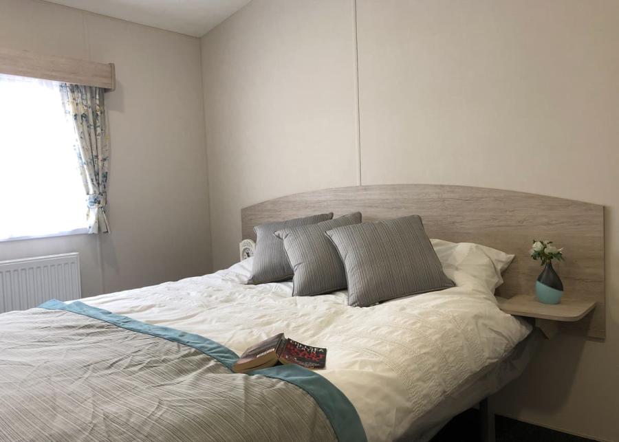 burrowhead holiday village near the isle of whithorn in dumfries and galloway