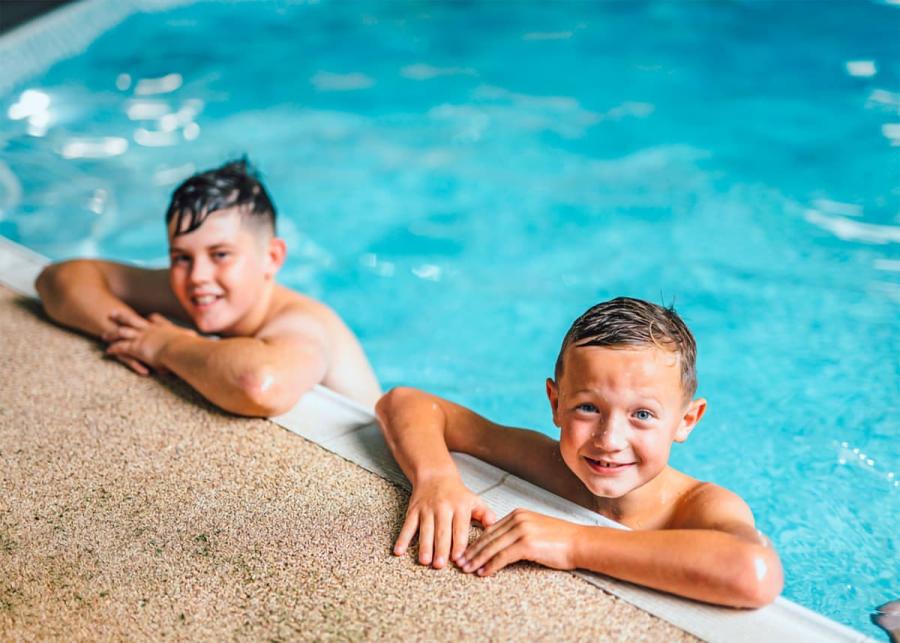 viewfield manor holiday park in ayrshire