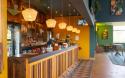 indoor venue at Hedley Wood Holiday Park