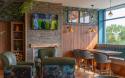 luxury at Hedley Wood Holiday Park